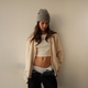 SPRING ELEVATED BASICS