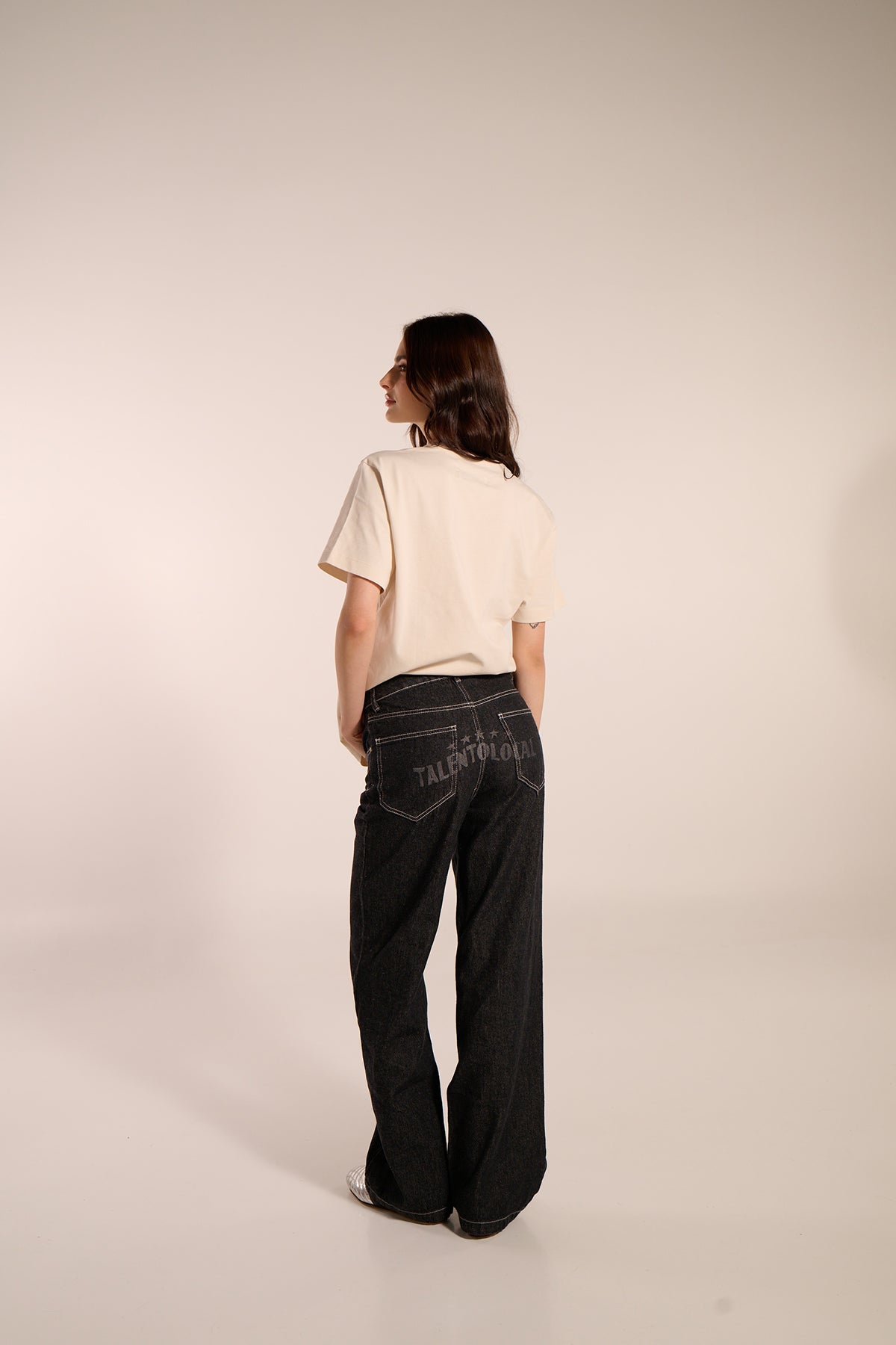 TALENTO LOCAL JEANS
