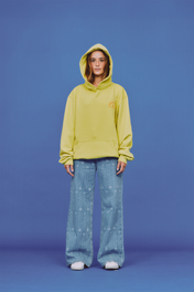 AMANECER HOODIE