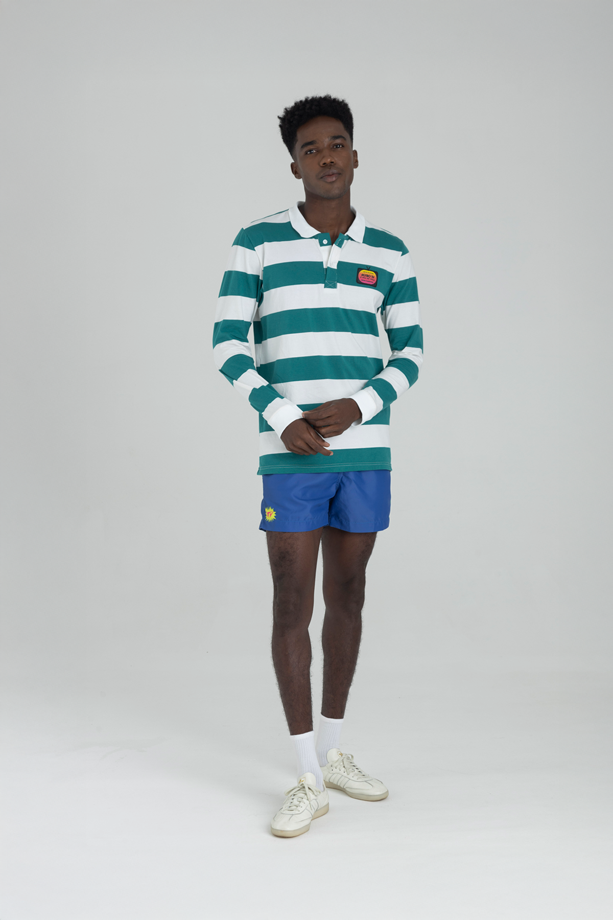 TROPICS TRUNK