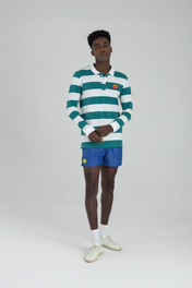 TROPICS TRUNK