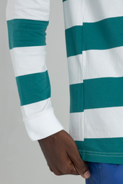 TUNE IN POLO SHIRT