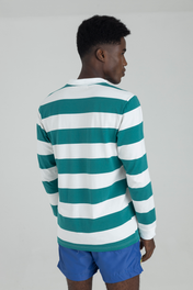 TUNE IN POLO SHIRT