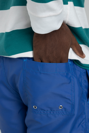 TROPICS TRUNK