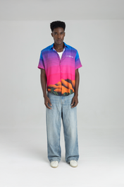HOT SUMMER SHIRT