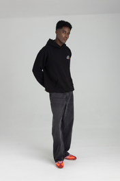 BRODCAST HOODIE