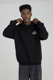 BRODCAST HOODIE