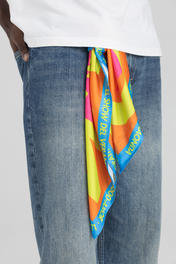 VERANO SILKY SCARF