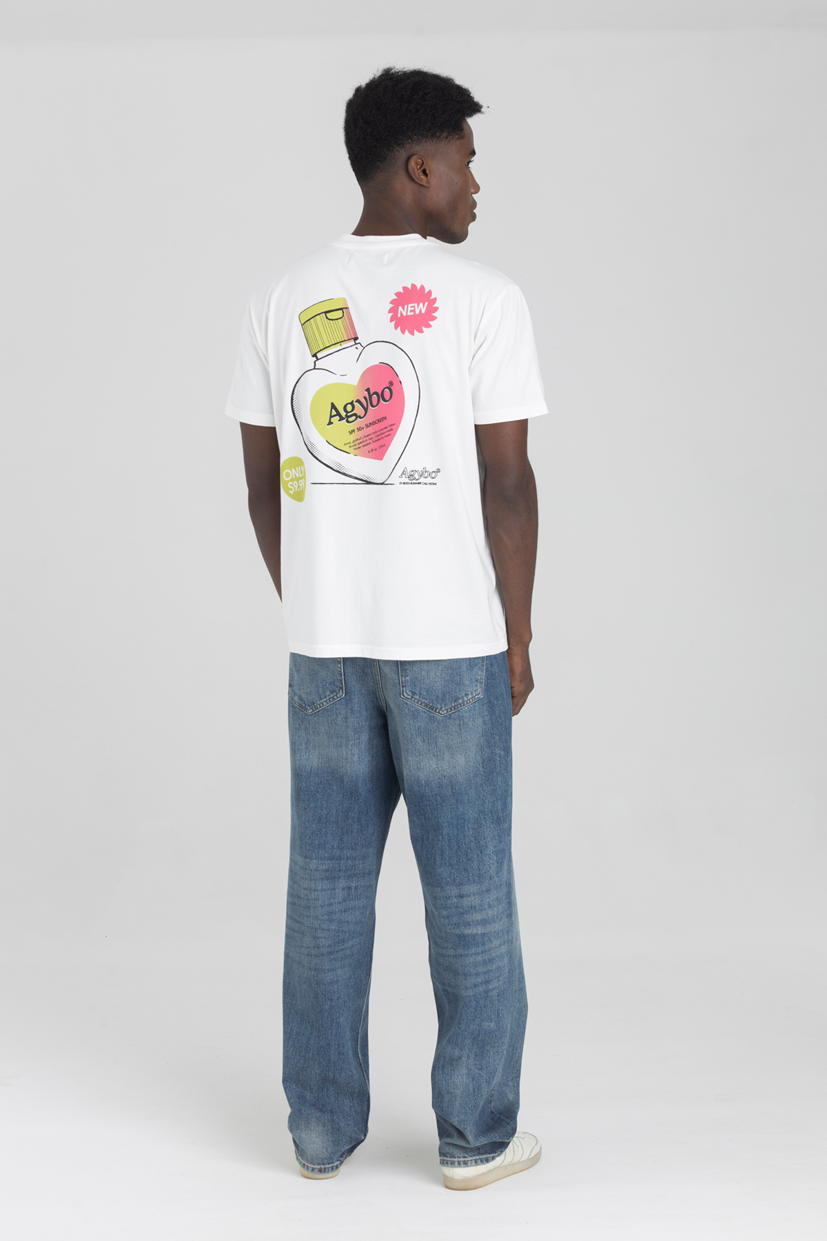 SPF T-SHIRT