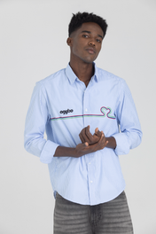 SATELLITE SHIRT