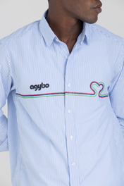 SATELLITE SHIRT
