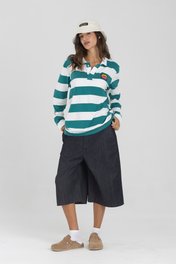 TUNE IN POLO SHIRT