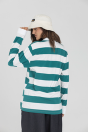 TUNE IN POLO SHIRT
