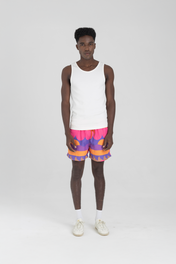 SUMMER TRUNK