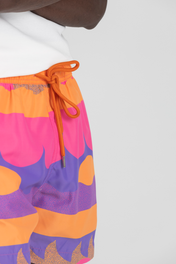 SUMMER TRUNK