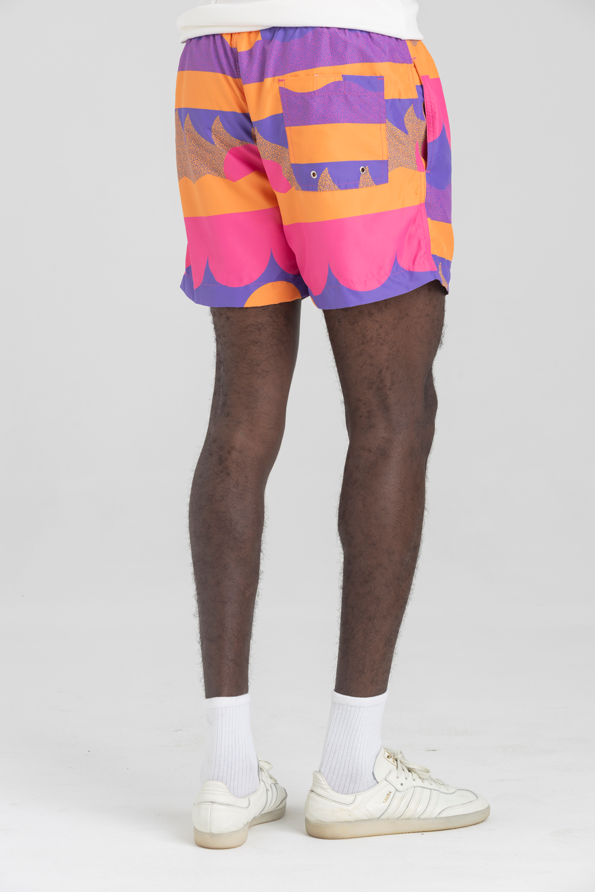SUMMER TRUNK