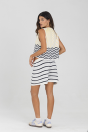 TROPICAL WAVE SHORT