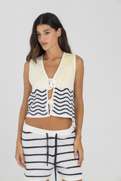 TROPICAL WAVE TOP