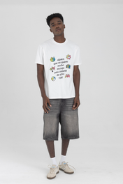 SOUVENIR T-SHIRT