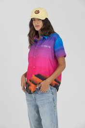 HOT SUMMER SHIRT