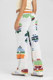 HOT SUMMER PANTS