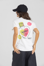 SPF T-SHIRT
