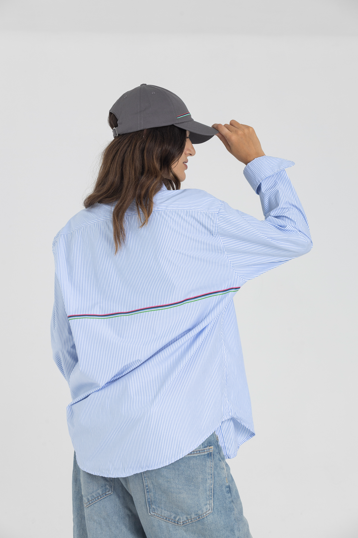 SATELLITE SHIRT