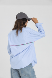 SATELLITE SHIRT