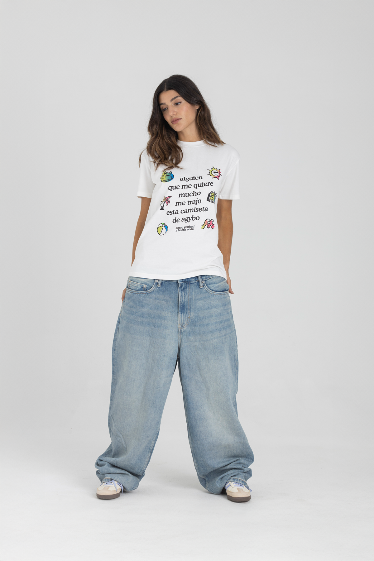 SOUVENIR T-SHIRT