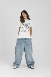 SOUVENIR T-SHIRT