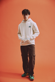 BUENA ONDA HOODIE