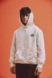BUENA ONDA HOODIE
