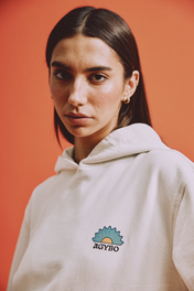 BUENA ONDA HOODIE
