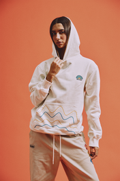 BUENA ONDA HOODIE