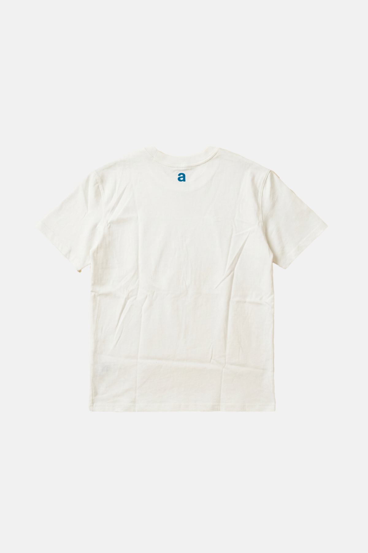 I <3 COL IVORY T SHIRT