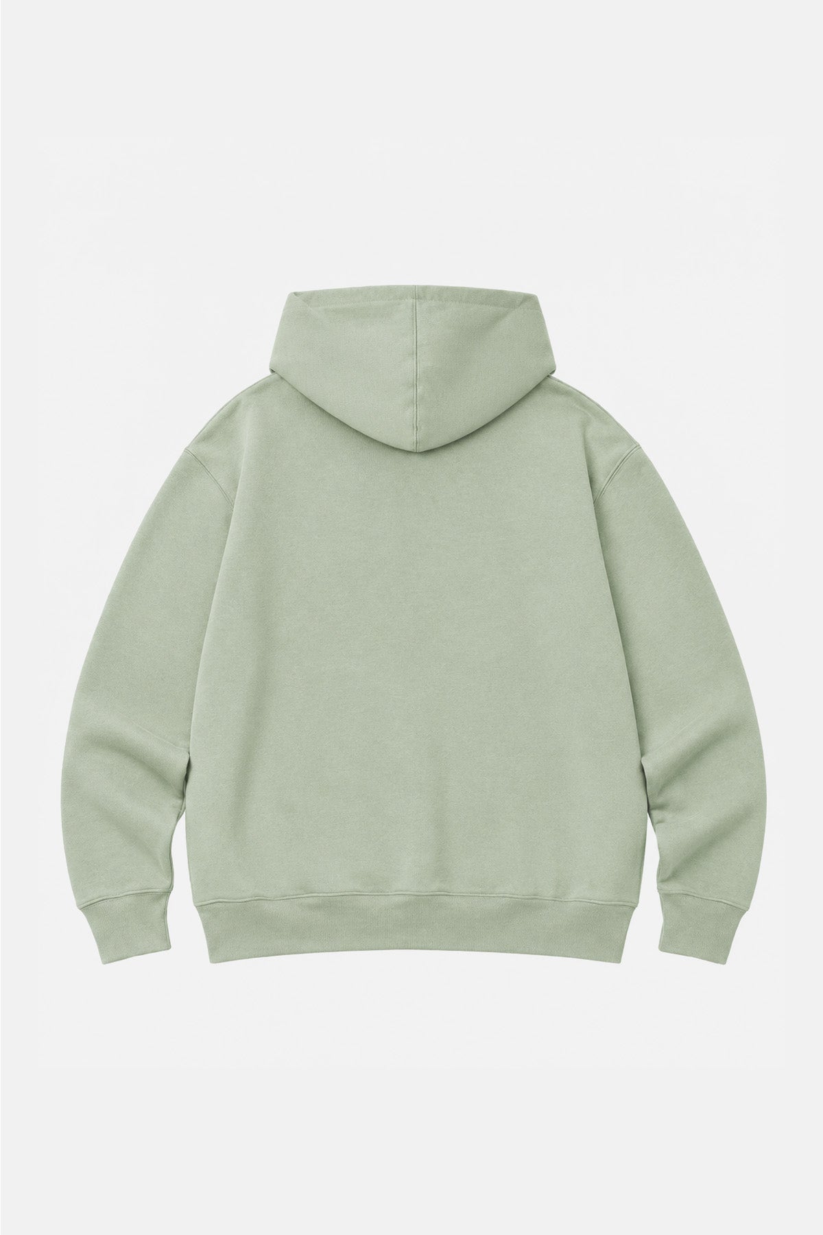 CORE HOODIE LIGHT GREEN