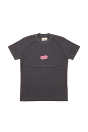 Love Stars T-Shirt Black