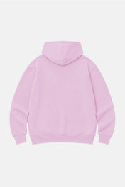 CORE HOODIE PINK