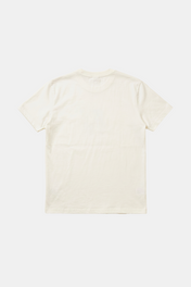 FLUFFY T SHIRT WHITE