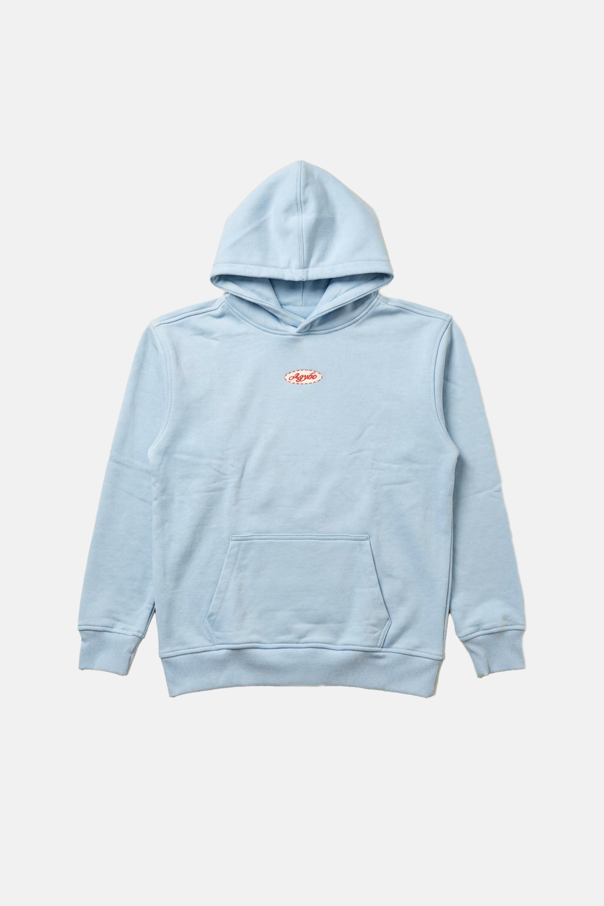 BABY LAMB HOODIE