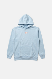 BABY LAMB HOODIE