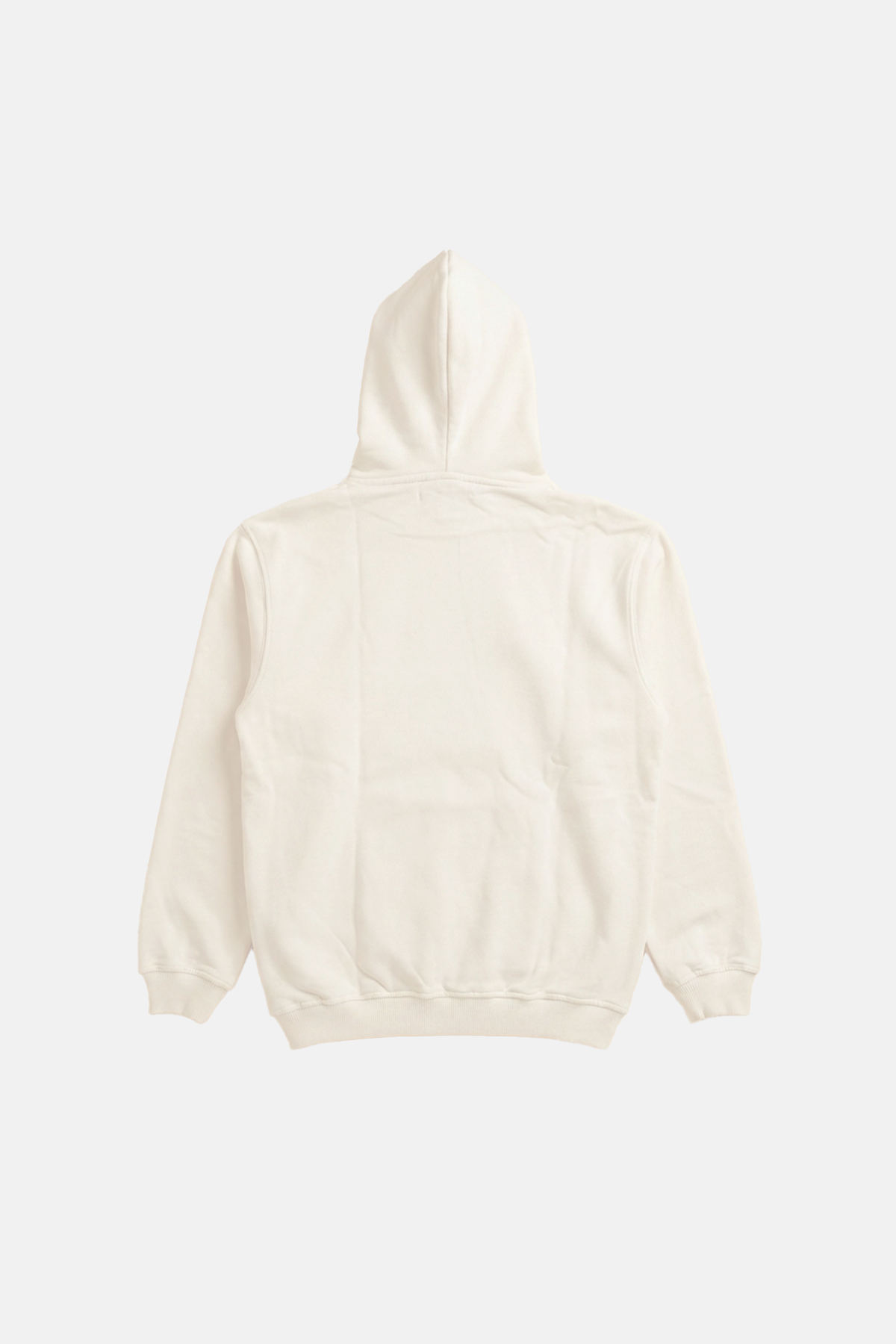 Cosmic Hoodie White