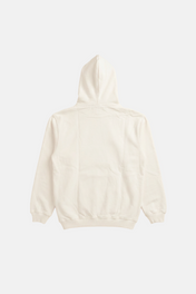 Cosmic Hoodie White