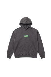 Midnight Hoodie Black