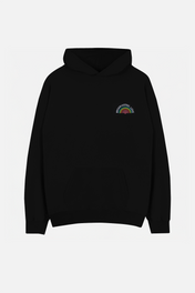BRODCAST HOODIE