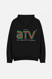 BRODCAST HOODIE