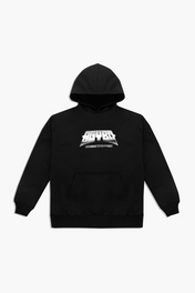 BACKSTAGE HOODIE