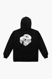 BACKSTAGE HOODIE