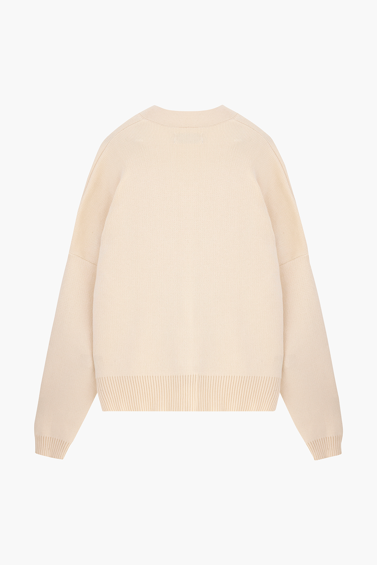SIGNATURE CARDIGAN