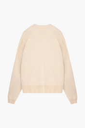 SIGNATURE CARDIGAN